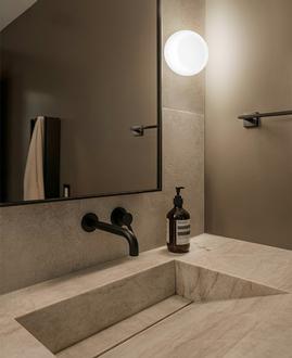 PAW-02-LED-9W/90/30K-D010-UNV