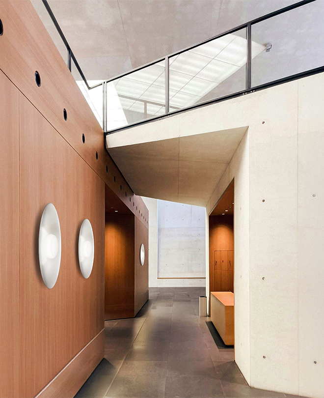 CEW-01-LG-LED-9W/90/30K-D010-UNV