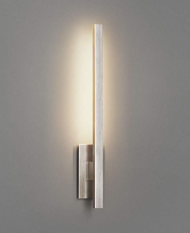 slim - Wall Sconces Catalog - Wall Lighting