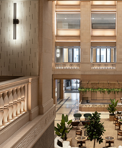 222 N LaSalle