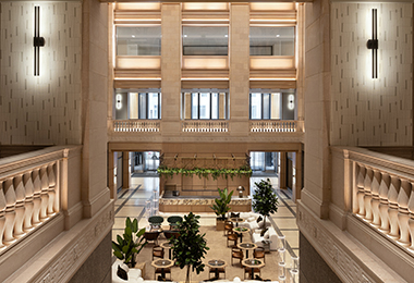 222 N LaSalle