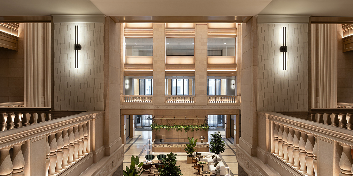 222 N LaSalle