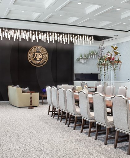 Texas A&M University