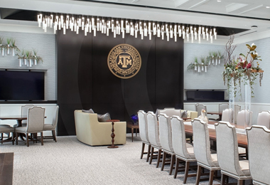 Université du Texas A&M