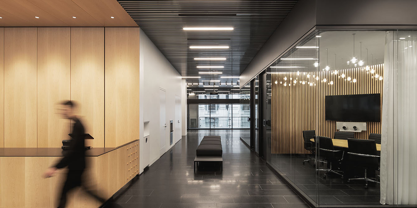 Bureaux chefs de la BDC