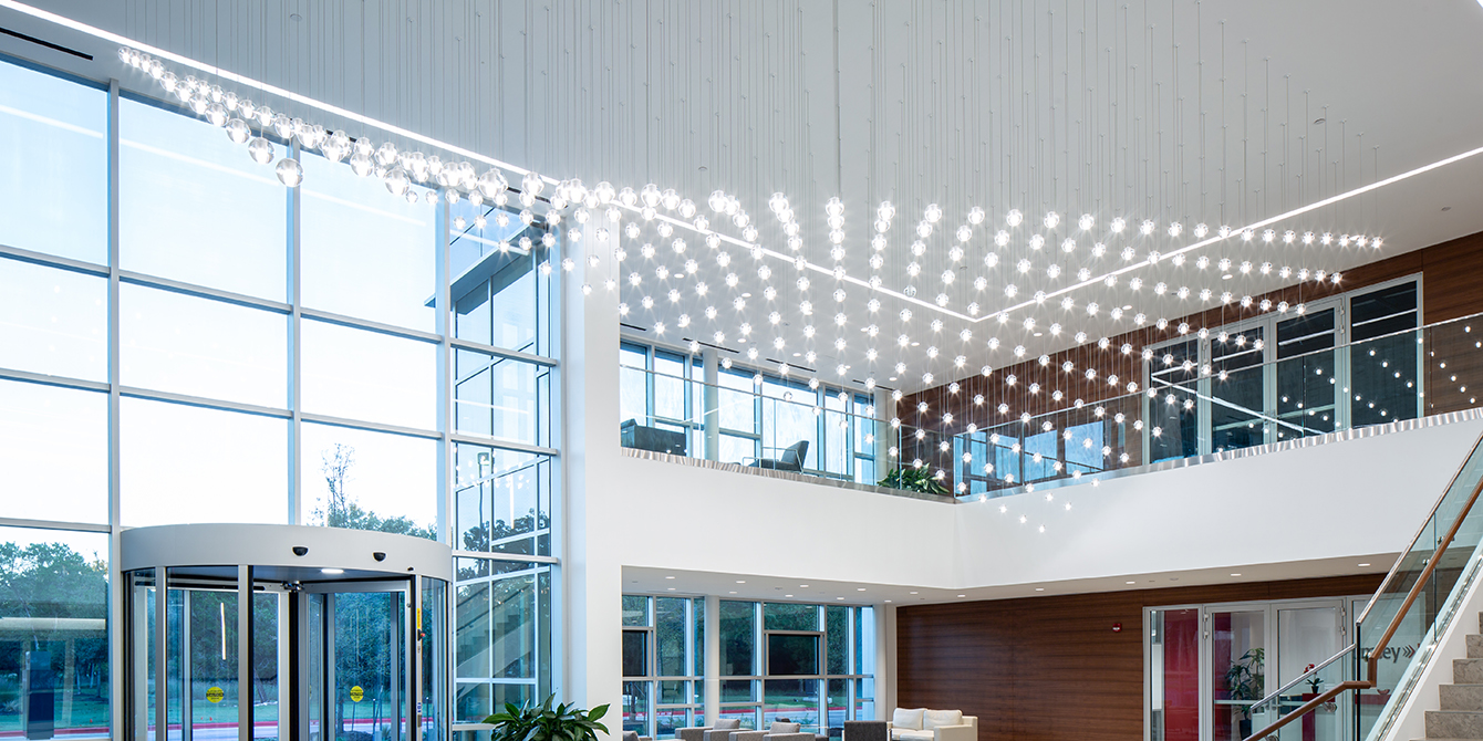 Uplands Corporate Center